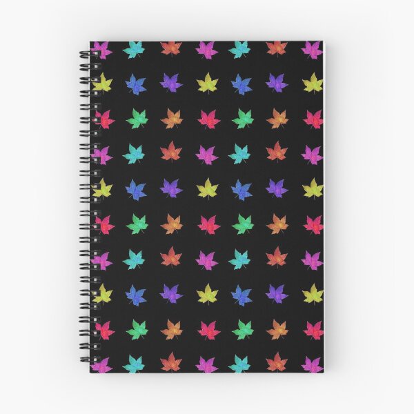Item preview, rainbow autumn designed and sold by Milna.