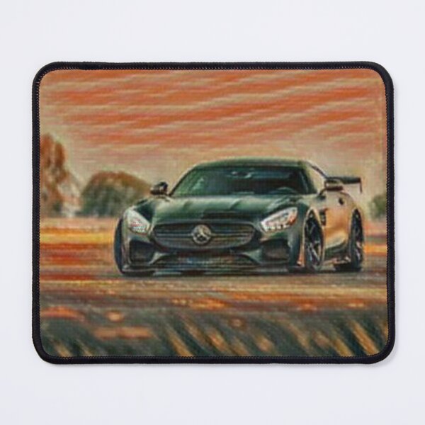 Item preview, Mercedes AMG GT designed and sold by OrangeCars.