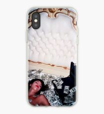 Vinilo o funda para iPhone SHE GANG