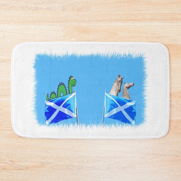 Item preview, Mythical Creatures of Scotland designed and sold by Focal-Art.