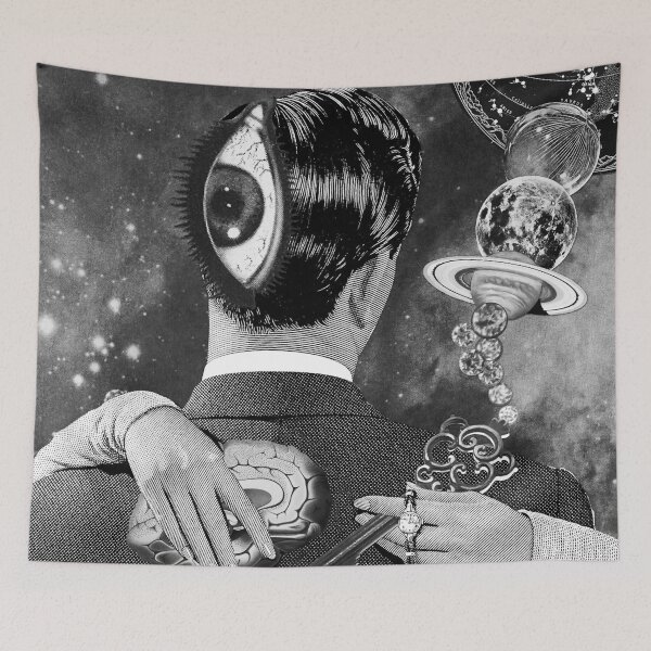 Item preview, Ascension designed and sold by eugenialoli.