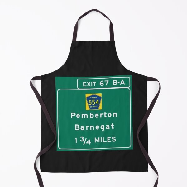Item preview, Barnegat Pemberton NJ Shirts Mugs designed and sold by JerZWear.