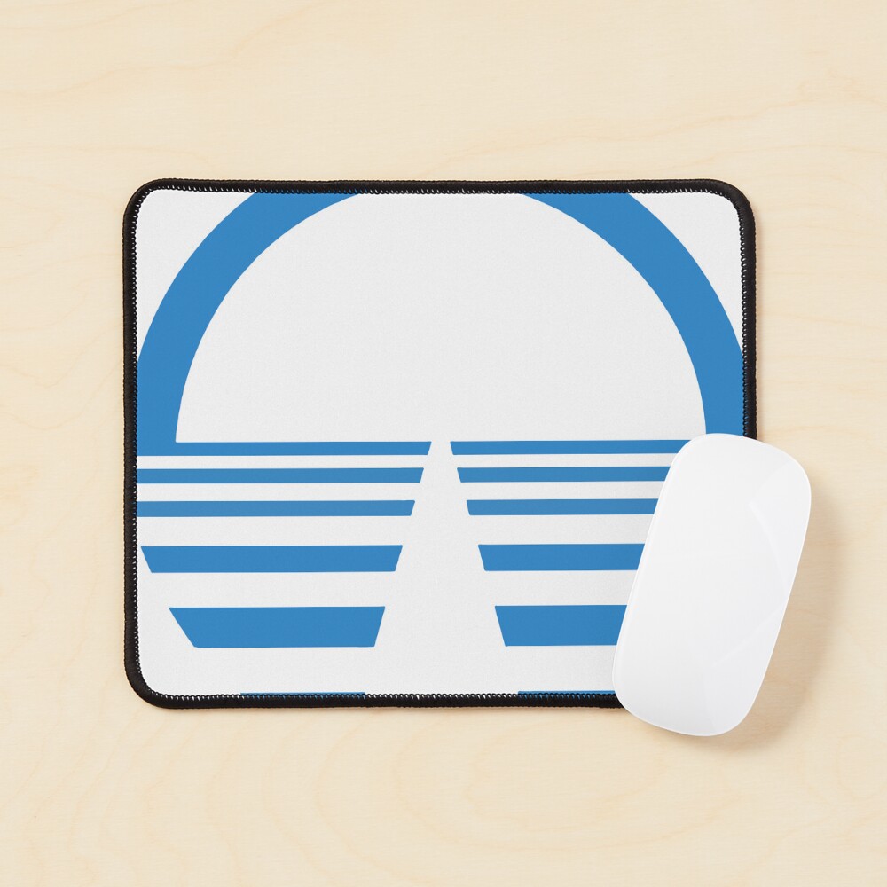 Item preview, Mouse Pad designed and sold by fergyfilms.
