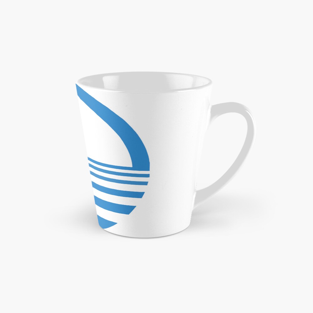 Item preview, Tall Mug designed and sold by fergyfilms.