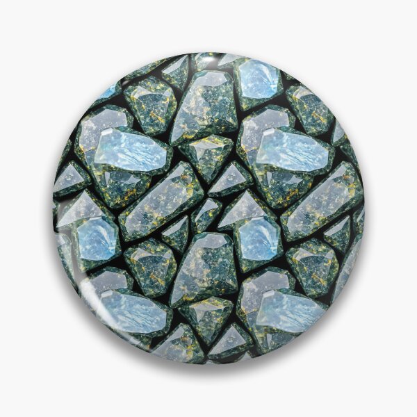 Item preview, Seamless pebbles and stones 2 designed and sold by hendrikspix.