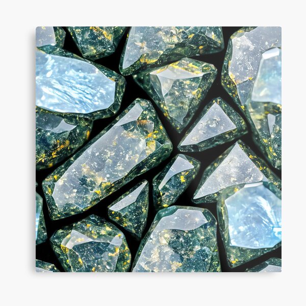 Aperçu de l'œuvre Seamless pebbles and stones 2 créée et vendue par hendrikspix.