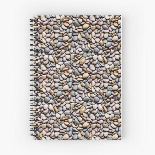 Item preview, Seamless pebbles and stones 3 designed and sold by hendrikspix.