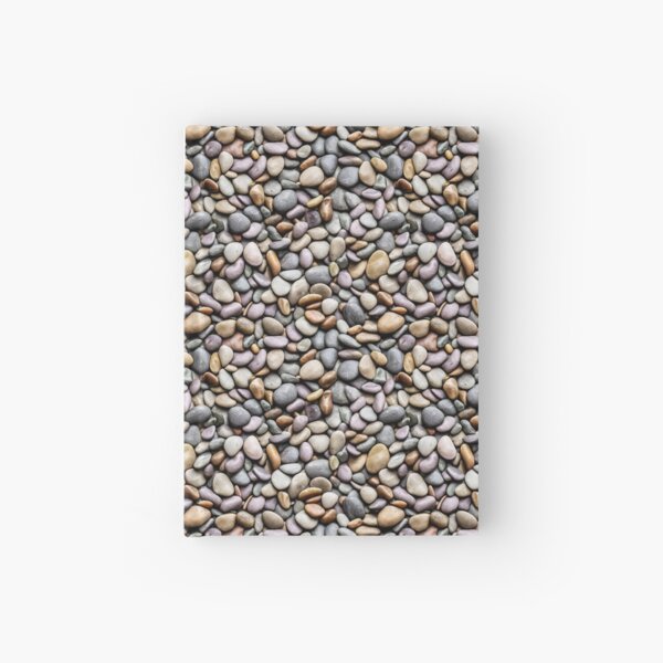 Aperçu de l'œuvre Seamless pebbles and stones 3 créée et vendue par hendrikspix.