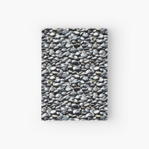 Aperçu de l'œuvre Seamless pebbles and stones 6 créée et vendue par hendrikspix.