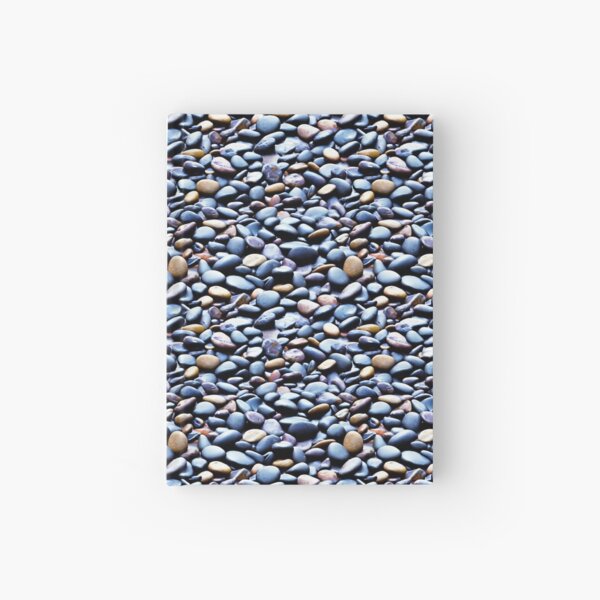 Aperçu de l'œuvre Seamless pebbles and stones 7 créée et vendue par hendrikspix.