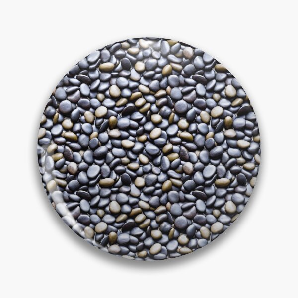 Item preview, Seamless pebbles and stones 8 designed and sold by hendrikspix.
