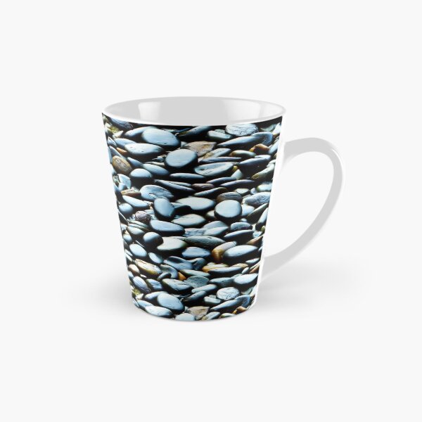 Item preview, Seamless pebbles and stones 9 designed and sold by hendrikspix.