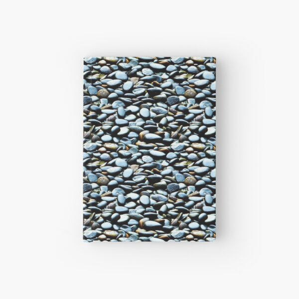 Aperçu de l'œuvre Seamless pebbles and stones 9 créée et vendue par hendrikspix.