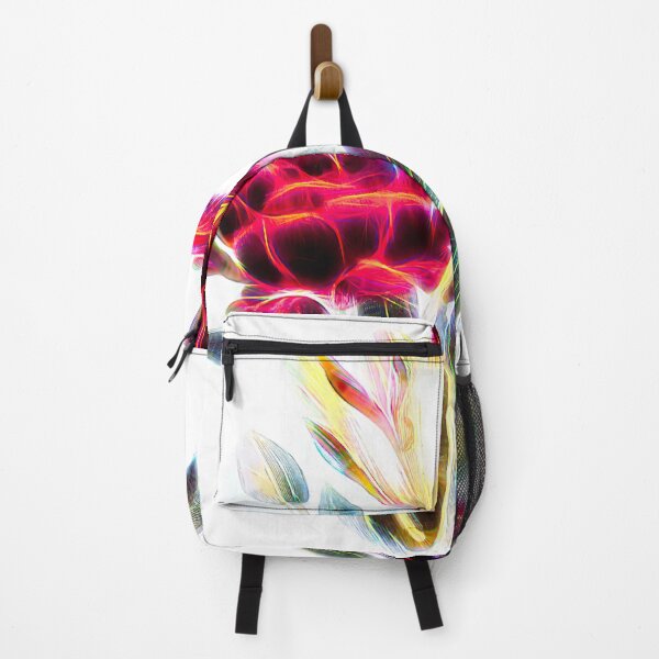 Item preview, Electrifying Flora designed and sold by Focal-Art.