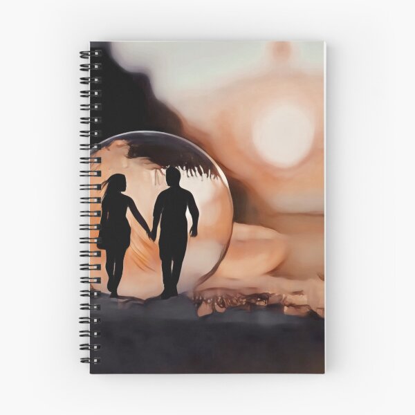 Item preview, I Wish It Were Colder, Digital Painting designed and sold by Crafty-Deeja.
