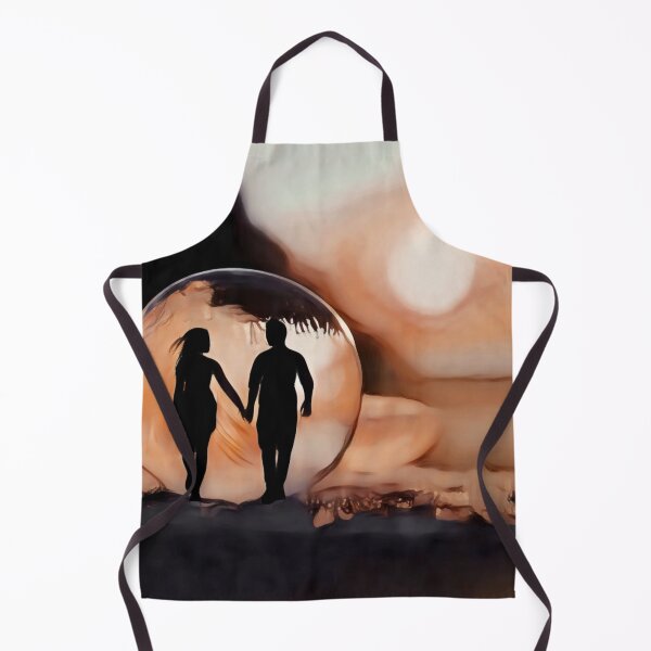 Item preview, I Wish It Were Colder, Digital Painting designed and sold by Crafty-Deeja.