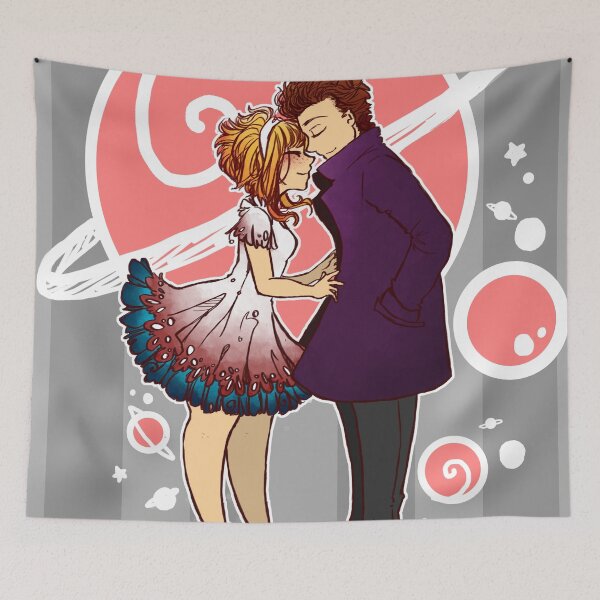 Item preview, stuck in love designed and sold by CanvasAndStars.