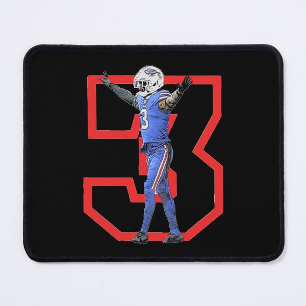 Item preview, Hamlin Jersey Pray For Hamlin Unisex Shirt Perfect Gift Kid Sport designed and sold by taylor-us.