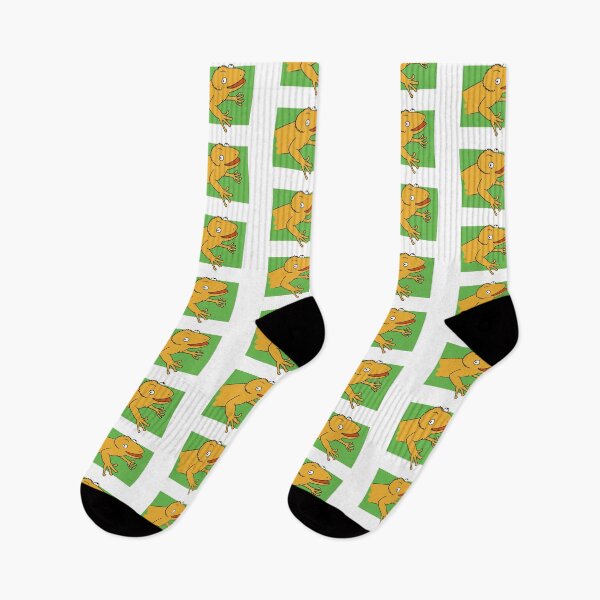 Item preview, Wacko Crestie designed and sold by sativaul.