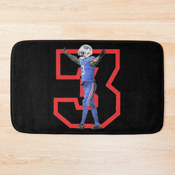 Item preview, Hamlin Jersey Pray For Hamlin Unisex Shirt Perfect Gift Kid Sport designed and sold by taylor-us.
