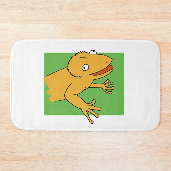 Item preview, Wacko Crestie designed and sold by sativaul.