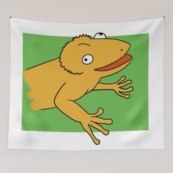 Item preview, Wacko Crestie designed and sold by sativaul.