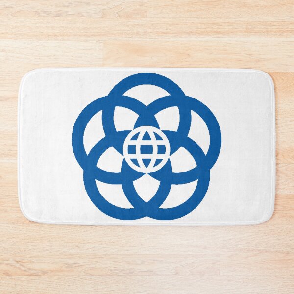 Item preview, EPCOT Center - Retro Logo designed and sold by fergyfilms.