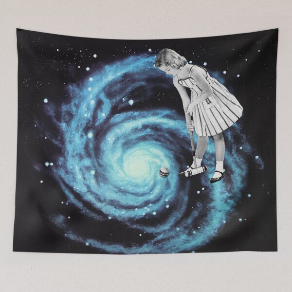 Item preview, Fire in the Hole designed and sold by eugenialoli.