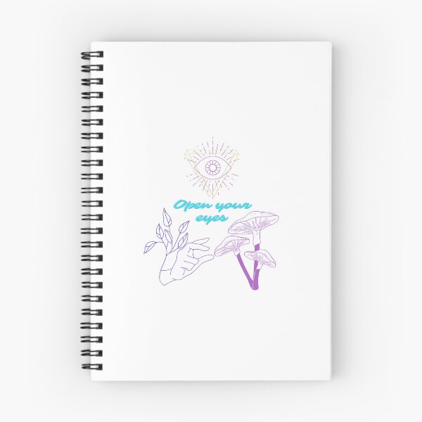 Item preview, Open your eyes designed and sold by Misschemical.