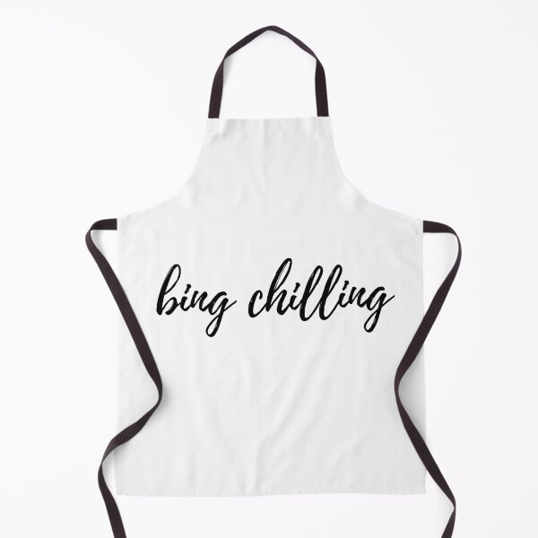 Item preview, bing chilling designed and sold by AG-SHOPE.
