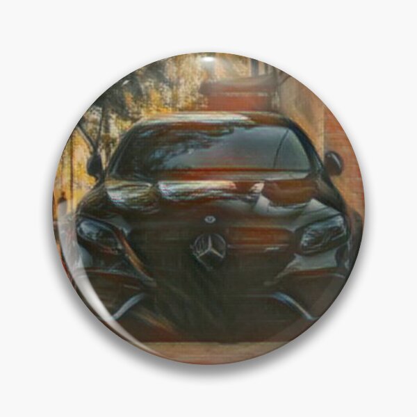 Item preview, Mercedes E63 designed and sold by OrangeCars.