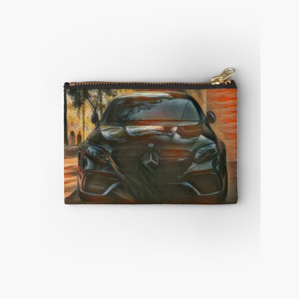 Item preview, Mercedes E63 designed and sold by OrangeCars.