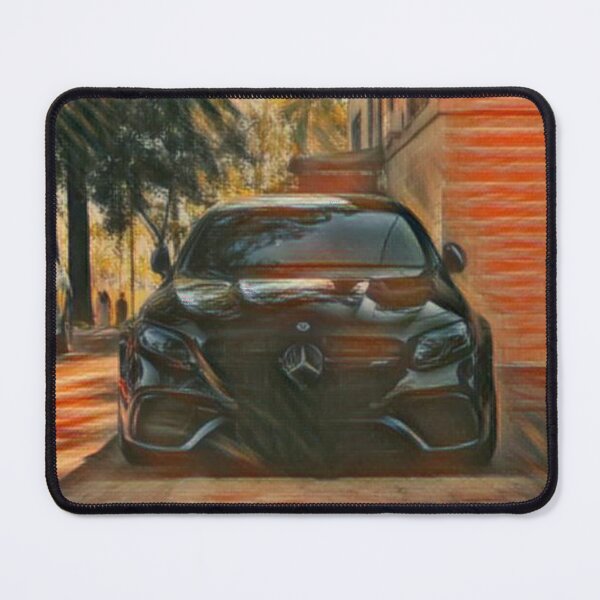Item preview, Mercedes E63 designed and sold by OrangeCars.