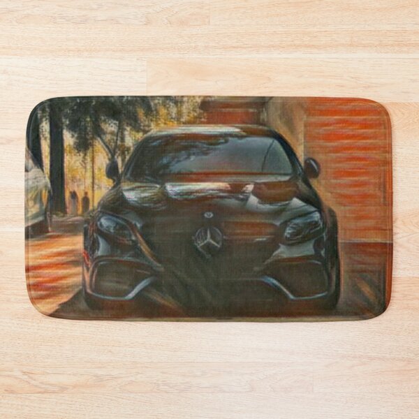 Item preview, Mercedes E63 designed and sold by OrangeCars.