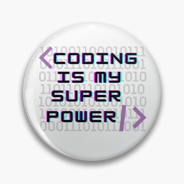 Artikelvorschau, Codieren ist meine Superkraft, Liebhaber entwickeln, Programmieren, Algorithmus entworfen und verkauft von Special-Art1.