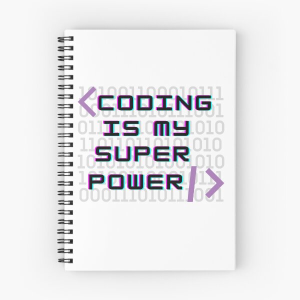 Item preview, Coding is my super power, Developing lovers, programming, Algorithm  designed and sold by Special-Art1.