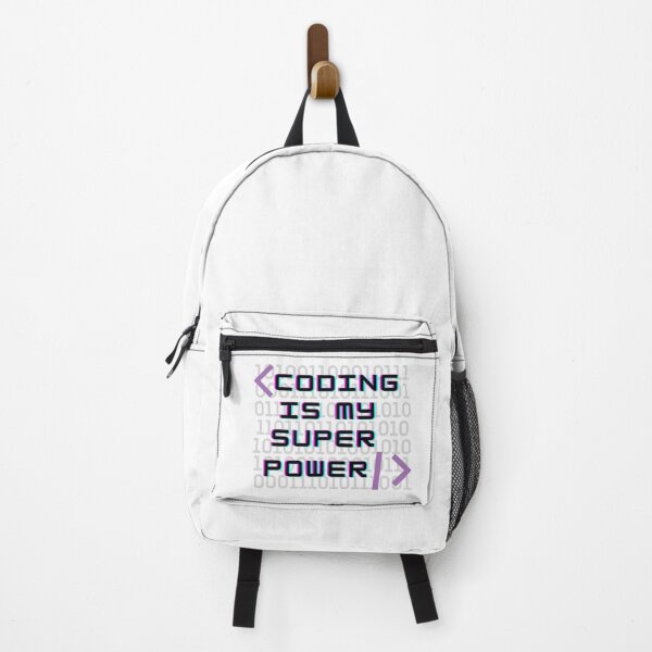 Item preview, Coding is my super power, Developing lovers, programming, Algorithm  designed and sold by Special-Art1.