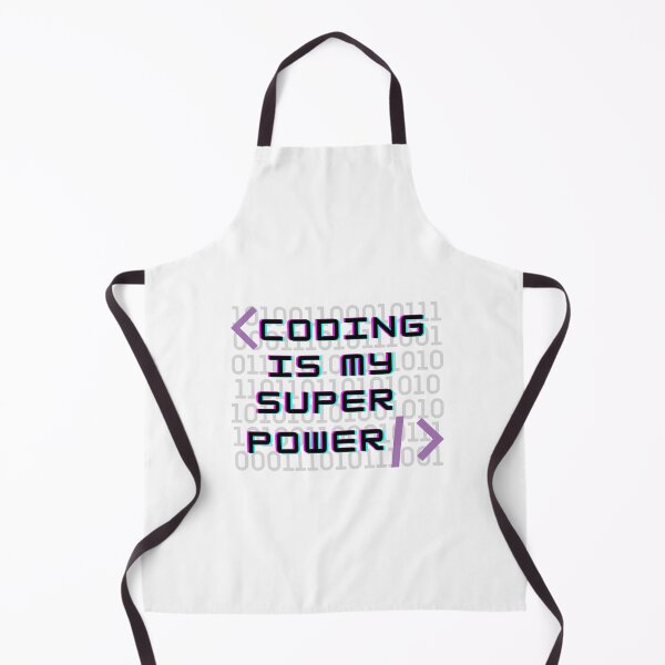 Item preview, Coding is my super power, Developing lovers, programming, Algorithm  designed and sold by Special-Art1.