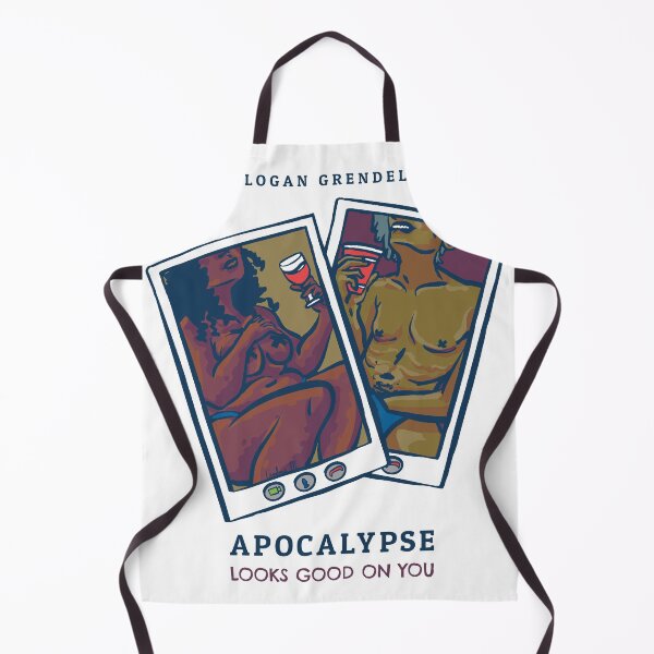Item preview, Portada de ALGoY EP (Censurado) designed and sold by LoganGrendel.