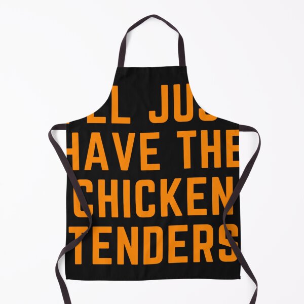 Item preview, Solo tomaré las tiras de pollo designed and sold by maitejada.