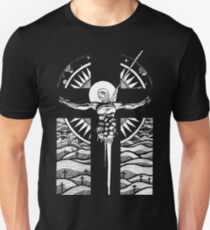 Camiseta unisex Neon Genesis Evangelion