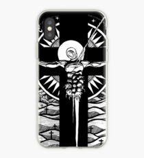 Neon Genesis Evangelion iPhone Case