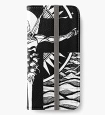 Vinilo o funda para iPhone Neon Genesis Evangelion