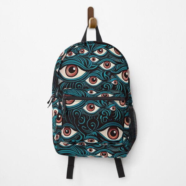 Item preview, Evil eyes designed and sold by They-Call-Me-T.