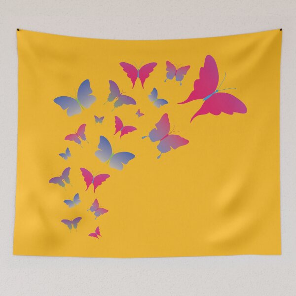 Item preview, Beautiful Butterfly   designed and sold by TheBliss-Shop.