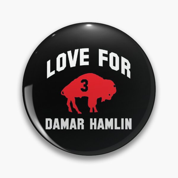 Item preview, Hamlin Jersey Pray For Hamlin Unisex Shirt Love designed and sold by taylor-us.