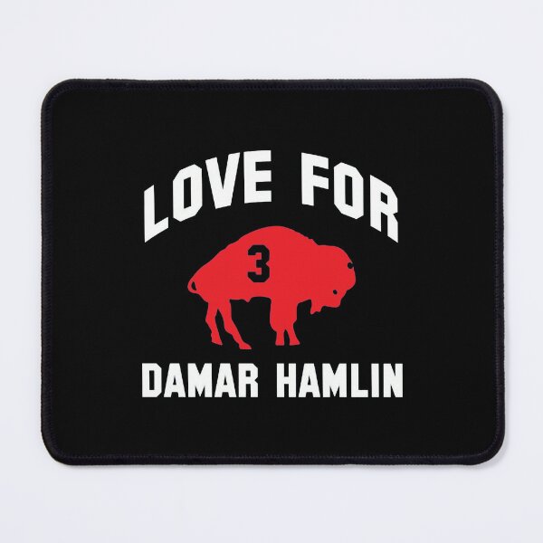 Item preview, Hamlin Jersey Pray For Hamlin Unisex Shirt Love designed and sold by taylor-us.
