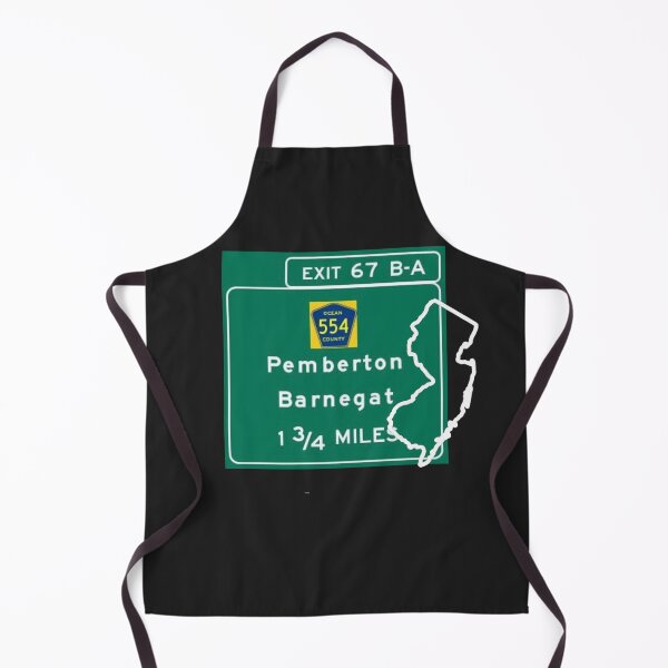 Item preview, Barnegat Pemberton NJ designed and sold by JerZWear.