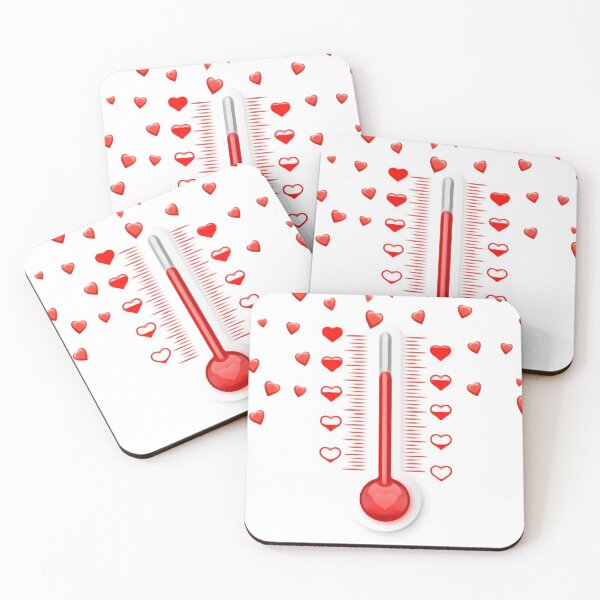 Item preview, Valentines Day Ideas, Valentines 2023, Love Meter designed and sold by Crafty-Deeja.