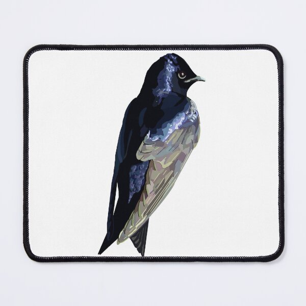 Item preview, Purple Martin designed and sold by Garrart1.